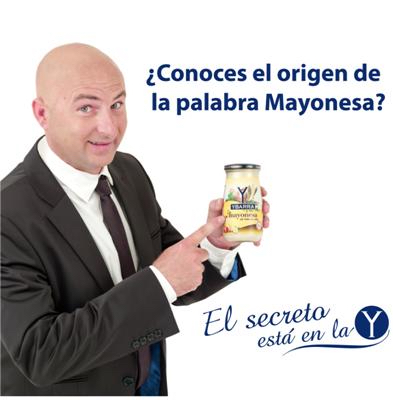 El secreto está en la Y