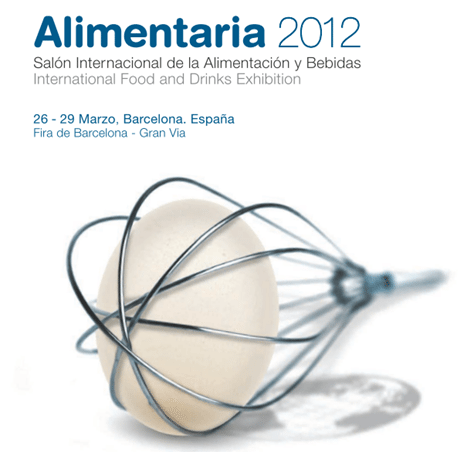 Alimentaria 2012