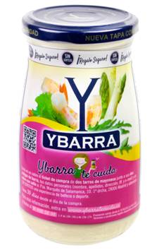 Ybarra te cuida