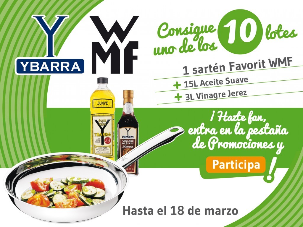 PROMO-WMFsartenes