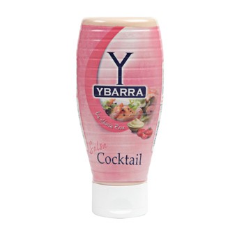 cocktail-pet - Ybarra