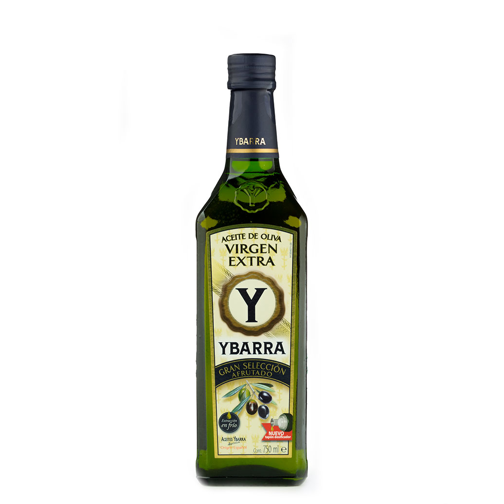Ingredienta  Aceites y Vinagres > Aceite de Oliva Orgánico Extra Virgen