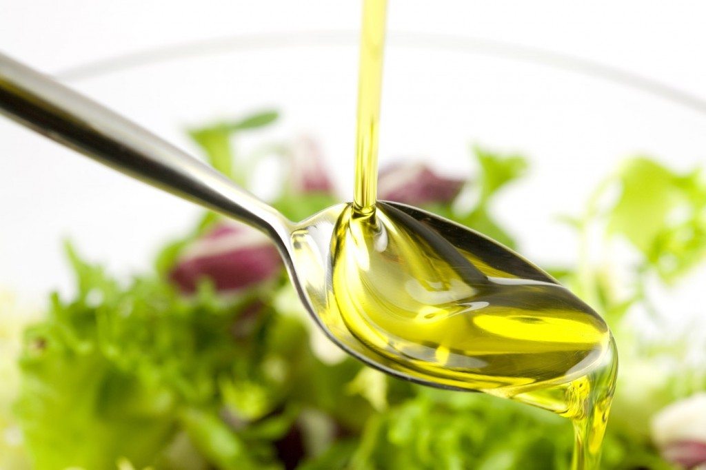 aceite oliva