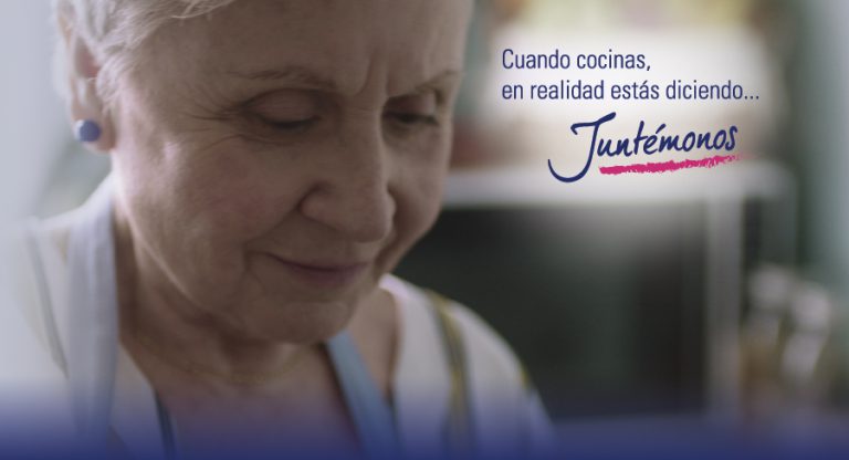 Juntémonos