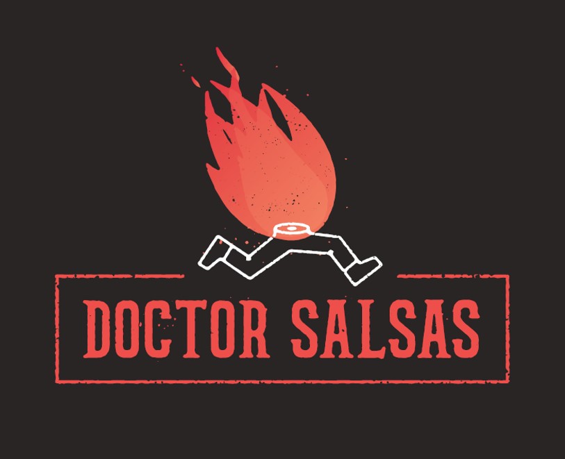 doctor-salsas-logotipo