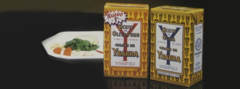 hijos de ybarra
