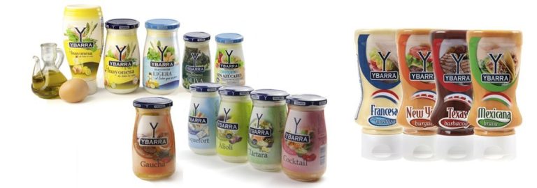 salsas