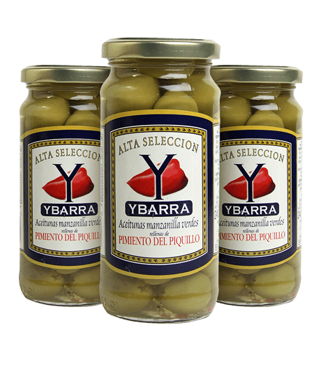 aceitunas