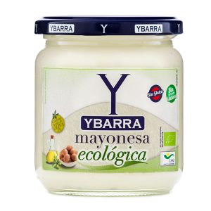 mayonesa-ecologica Ybarra