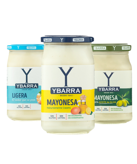 mayonesas