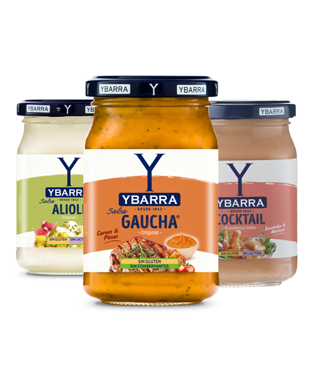 salsas