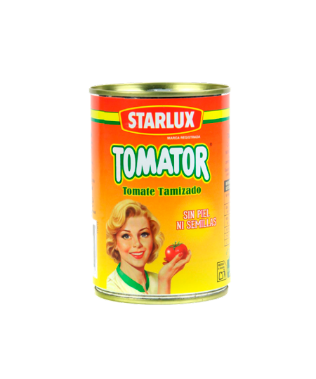 tomate