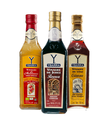 vinagres