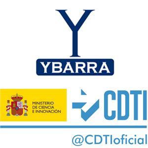 Ybarra-CDTI