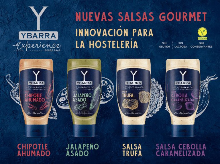 Ybarra-Experience