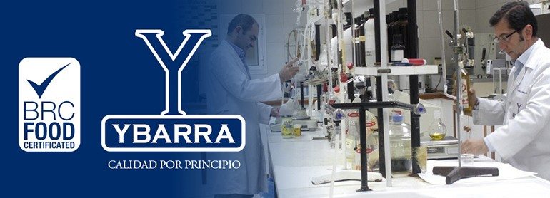 Ybarra-norma-BRC