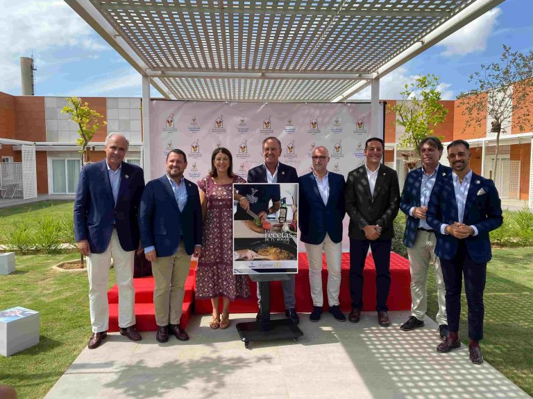 Ybarra-y-fundacion-Ronald-McDonald-lanza-libro-solidario-
