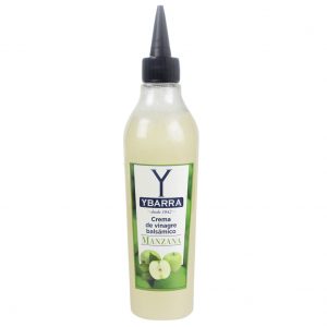 crema-balsamica-manzana-pincel Ybarra