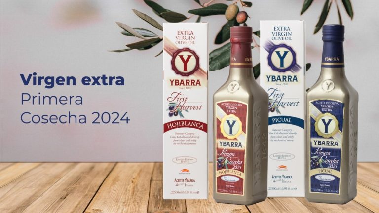 Virgen extra Primera Cosecha 2024