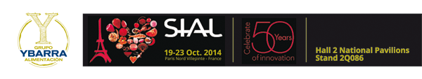 SIAL 2014