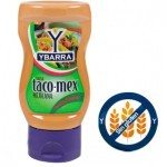 Salsa taco mex