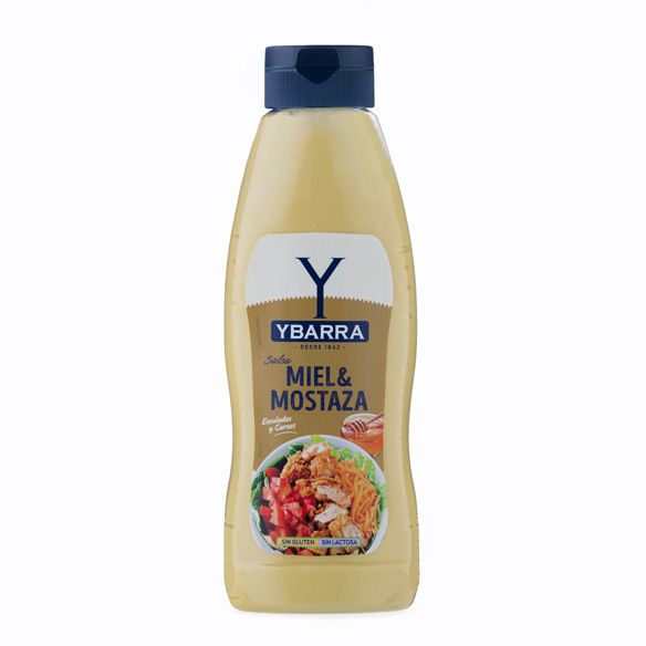 miel-mostaza-1l ybarra