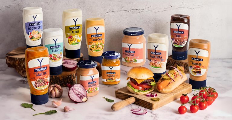 salsas-ybarra