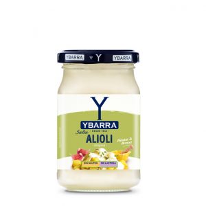 salsa-alioli-cristal-225 Ybarra