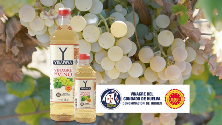 vinagre-vino-ybarra-condado-huelva