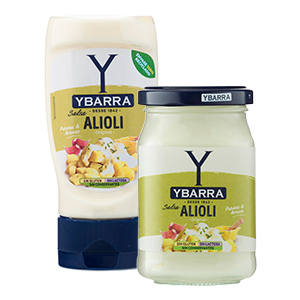 Salsas pet-y-cristal-aliol Ybarrai