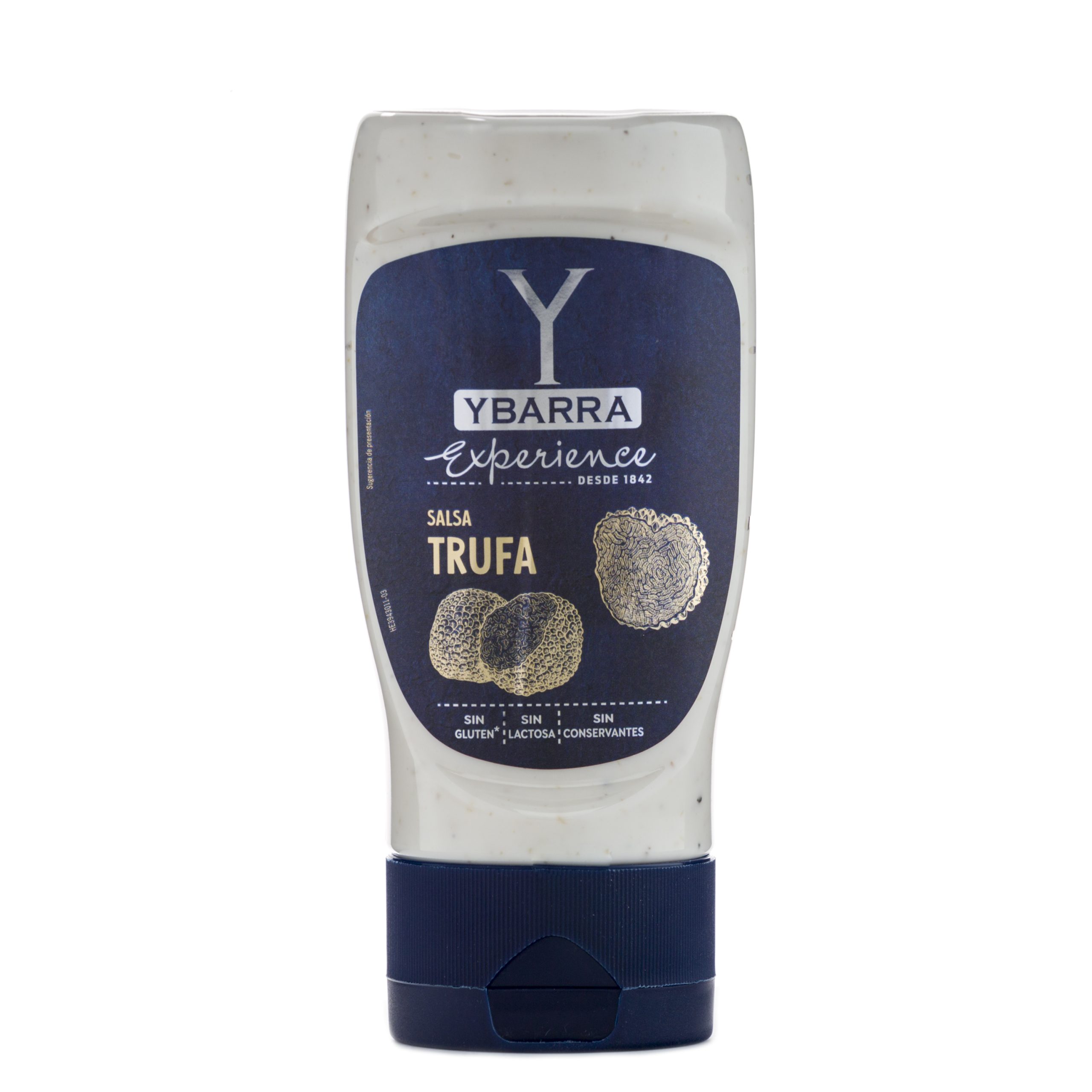 Trufa_Ybarra Experience 250ml-AF