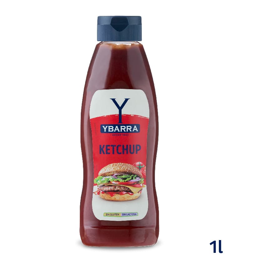 Bote salsa-ketchup-560ml