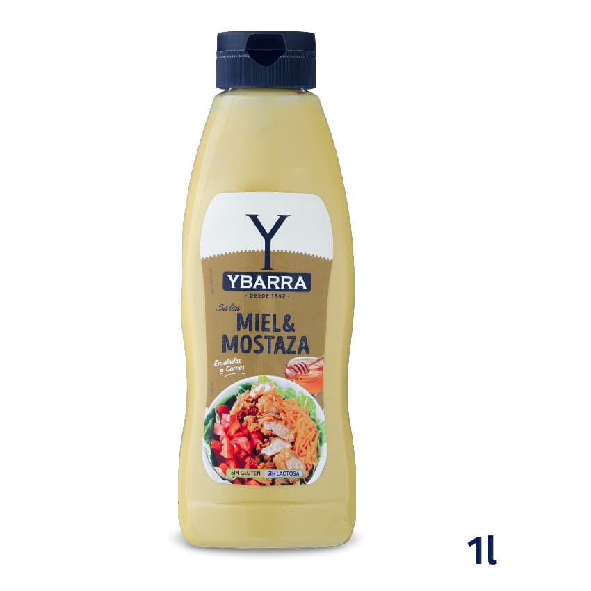 Botes salsa-miel-y-mostaza-250ml