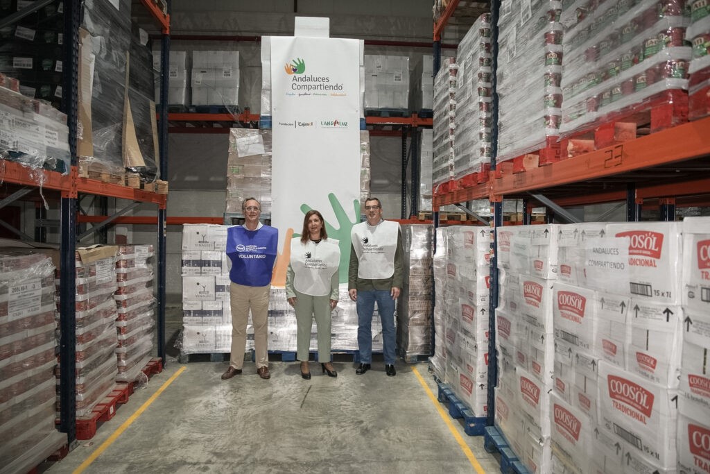 Solidaridad Ybarra