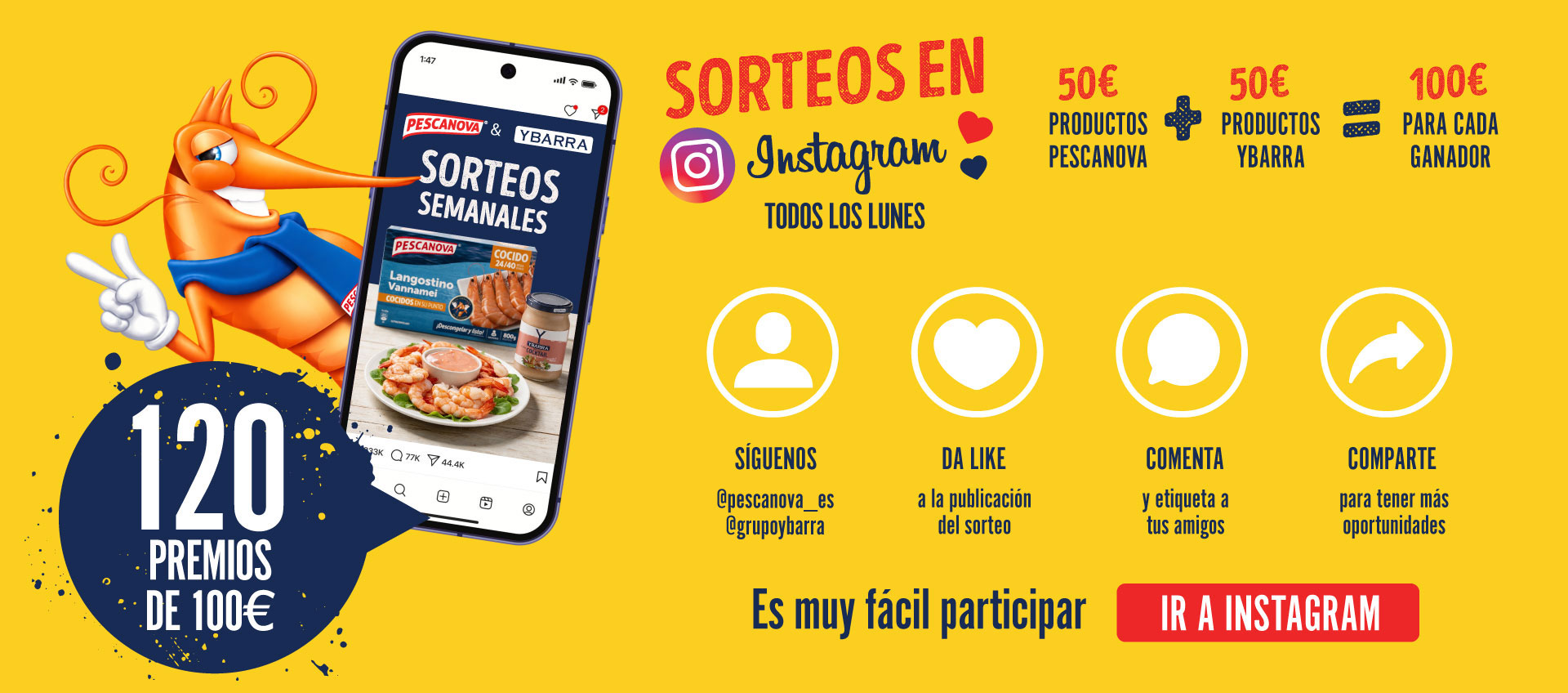 sorteo